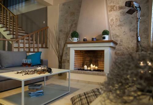 Peonia And Ortansia Villas - Few Steps From The Beach