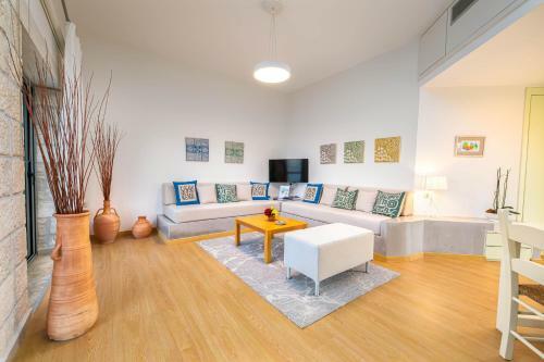 Panormo Villas Crete - Iasion & Dimitra