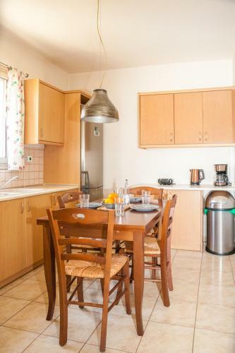 Family Villa Hera With Sea View