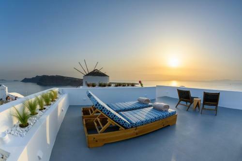 Villa Cape Suite Oia