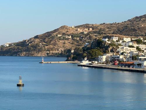 Petridi Maria Suites & Apartments