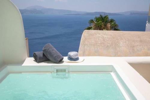 Villa Dionyssos Cave House