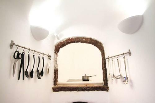 Villa Dionyssos Cave House