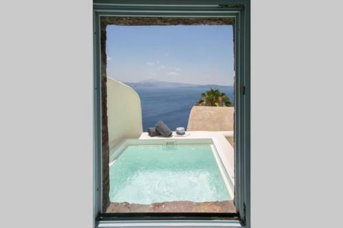 Villa Dionyssos Cave House