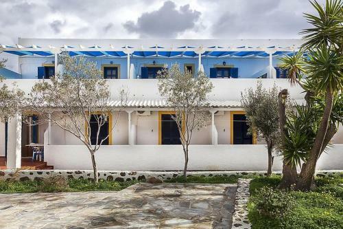 Bed & Breakfast Elia