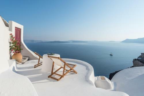 Villa The Sculptor's House By Cycladica