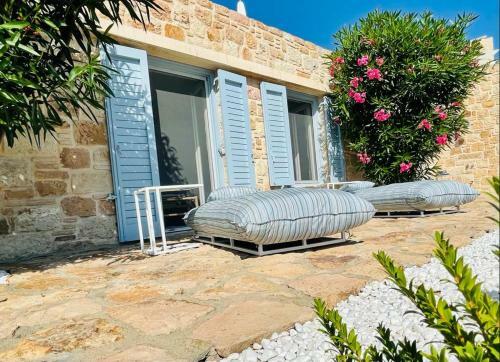 Patmosphere Luxury Escape Adults-only