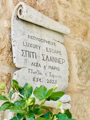 Patmosphere Luxury Escape Adults-only