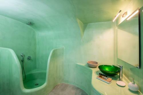 Apartamento Sun Angelos Oia