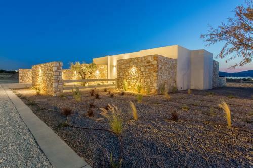 Hotel T7 Luxury Villas Paros