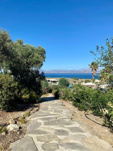 Apartamento Iliopetra Studios