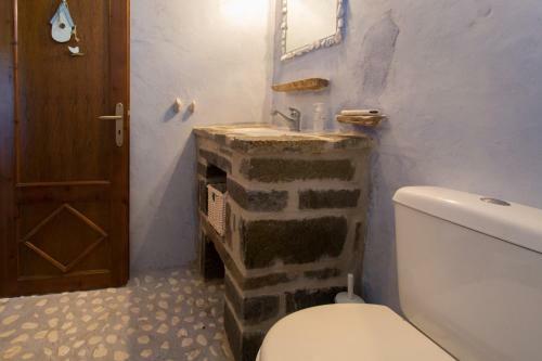 Villa Nikoletta In Krotiri Offering Amazing Views!