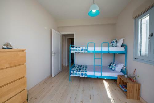 Yin Yang Guest House - Paros