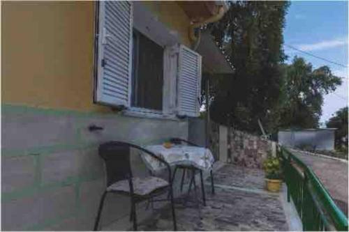 Apartamento ?pentati Popi?s House? On Famous Pentati