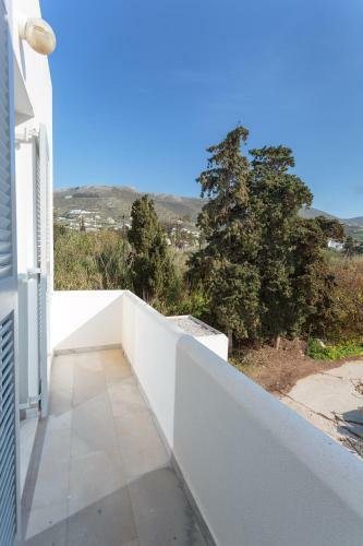 Heart Of Paros Apartments