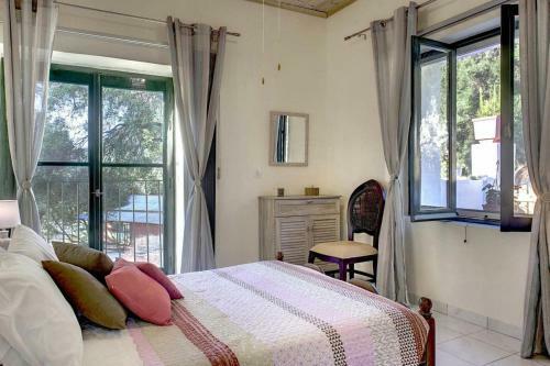 Mantzaros Country House