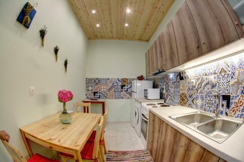 Mantzaros Country House