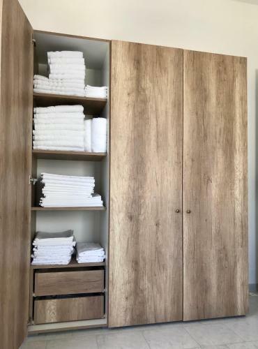 Spacious Paros, Lefkes House With Awesome View