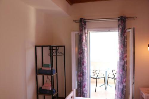 Apartamento Lidromi Home (sky)
