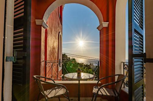 Apartamento Dielino Amazing Sunset View