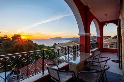 Apartamento Dielino Amazing Sunset View