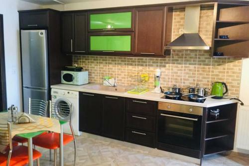 Apartamento Patitiri Central Appartment Evaero
