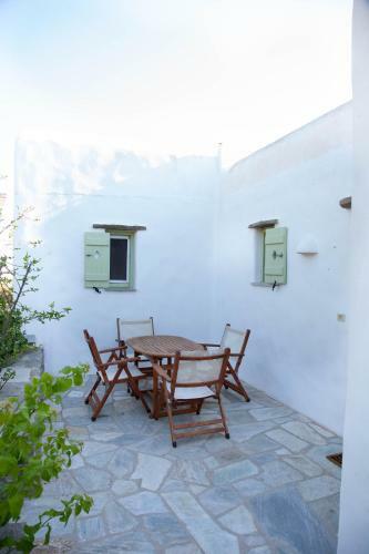 Agkeria Great Feeling House
