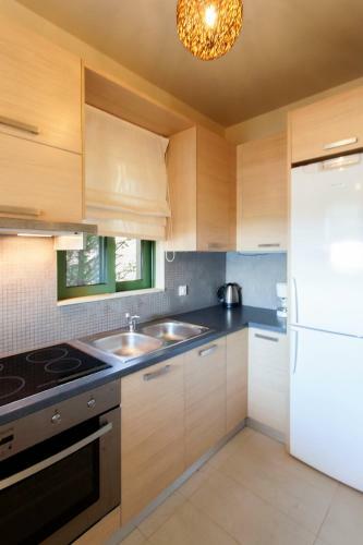 Apartamento Sol De Oro