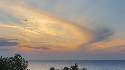 Apartamento Patras Marina - Blue Sky