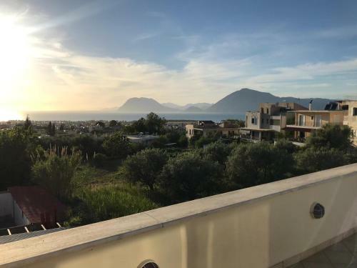 Apartamento V For The View