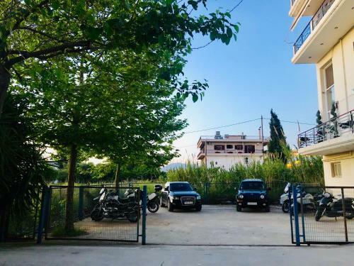 Lovely Apartments Del