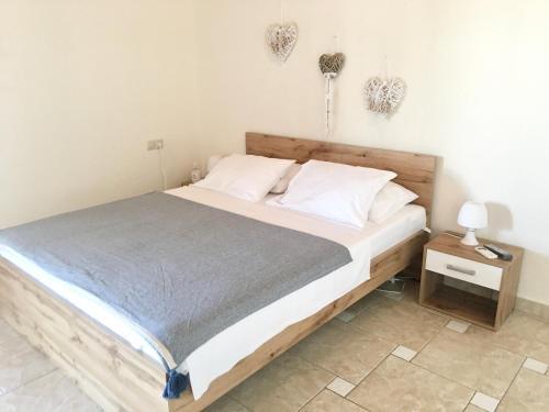 Apartamento Chryssa?s Studio Deluxe (2 Persons) No2