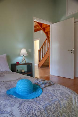 Modern Eco Friendly Villa Close To Town