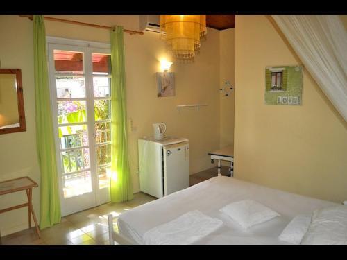 Apartamento Pension Telis Und Brigitte 3