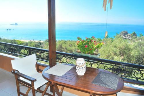 Apartments Papadatos - Pelekas Beach, Corfu