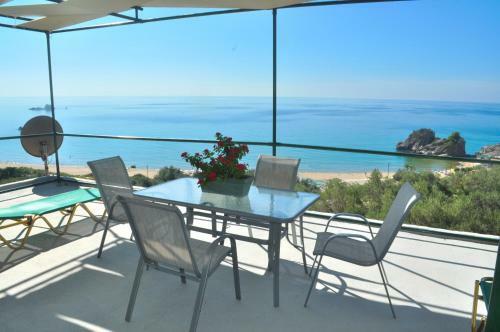 Apartments Papadatos - Pelekas Beach, Corfu