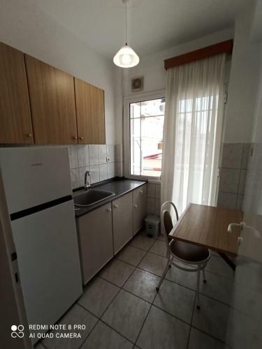 Apartamento Hotel Chariclia