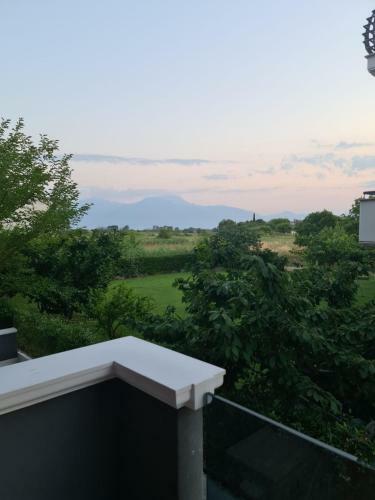 Alilomis Lux Apartments