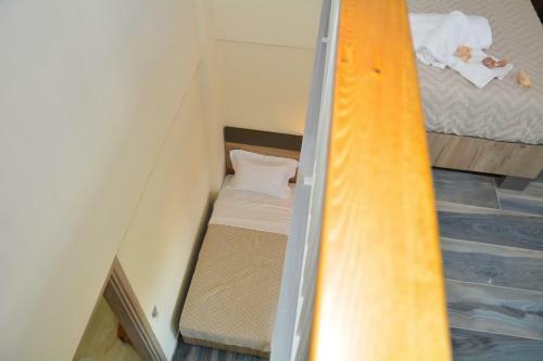 Apartamento Vasilicos Sea Stay