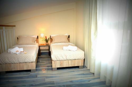 Apartamento Vasilicos Sea Stay