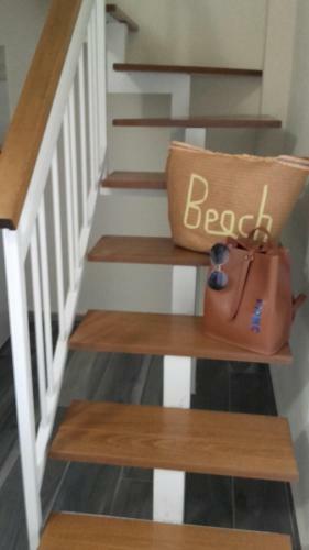 Apartamento Vasilicos Sea Stay