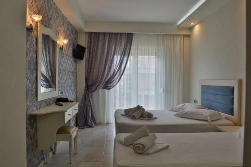 Fedra Hotel
