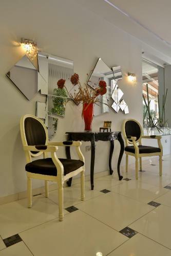 Fedra Hotel