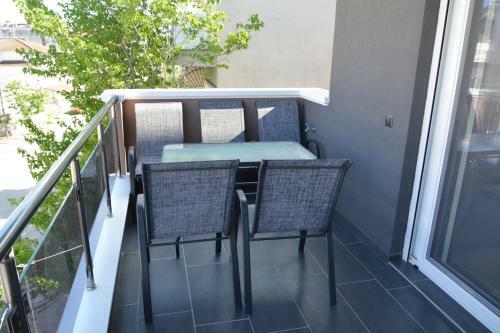 Apartamento Princess Luxury Suite 2