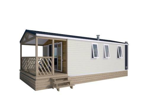 Camping Le Brouet