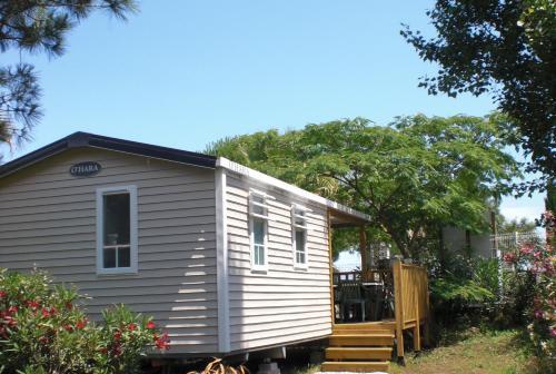 Camping Le Brouet