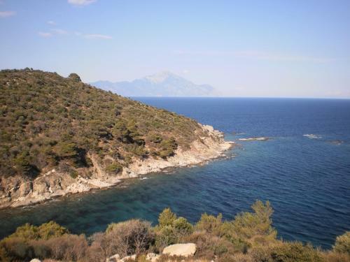 Hotel Vergina