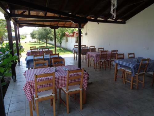 Hotel Vergina