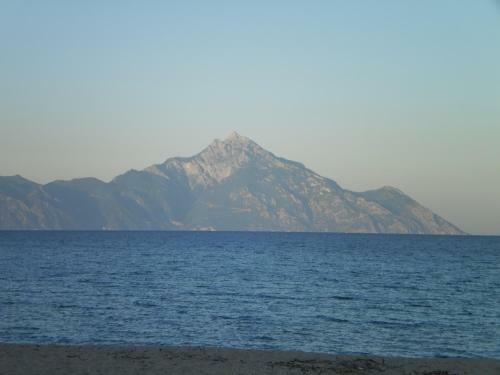 Hotel Vergina