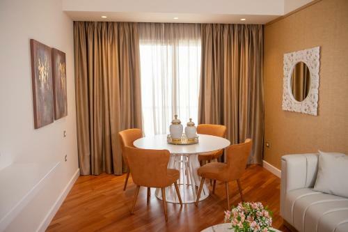 Hotel Patra Palace